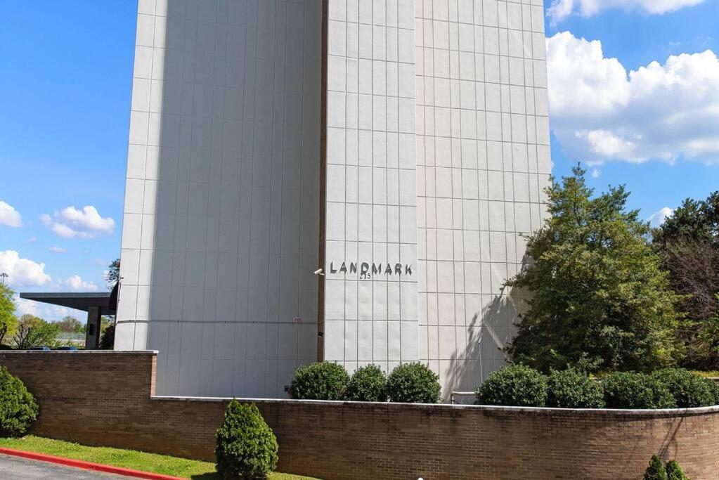 2208-Top Flr-Work/Game Sta-600 Mb-1 Free Park-King Atlanta Exterior photo